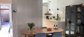 4 Star Holiday Home in Vedbaek