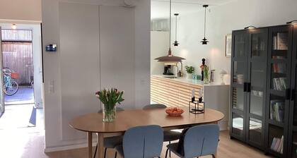 4 Star Holiday Home in Vedbaek