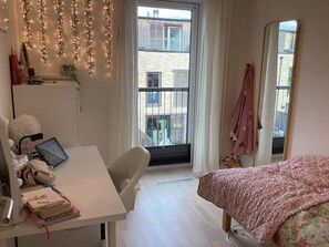 House | Interior