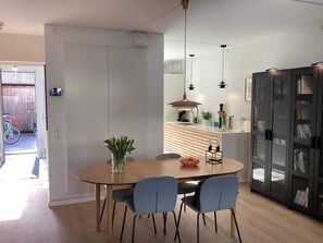 Hus | Interiør