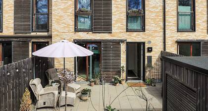 4 Star Holiday Home in Vedbaek