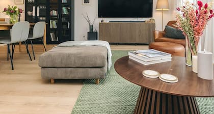 4 Star Holiday Home in Vedbaek