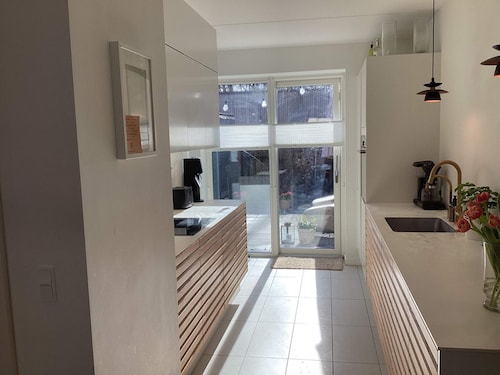 4 Star Holiday Home in Vedbaek