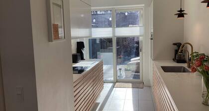 4 Star Holiday Home in Vedbaek