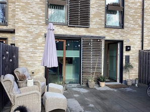 House | Exterior