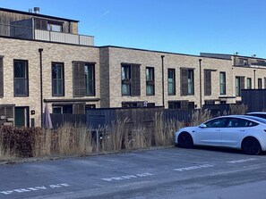 Huis | Exterieur
