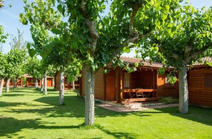 Hus | Udendørsområde