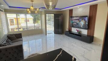 Televisor intel·ligent