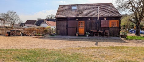 Exterieur