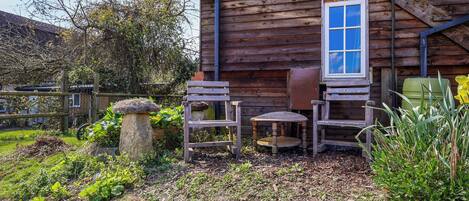 露台