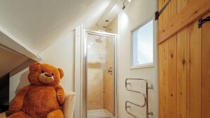 Interior - The Old Tack Room - UK49233 (Tilshead)