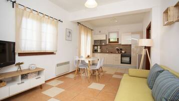 House | Living room