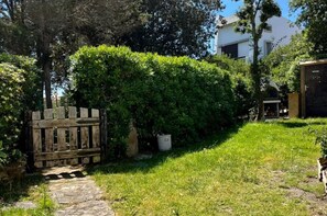 Maison | Jardin