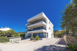Apartamento | Exterior
