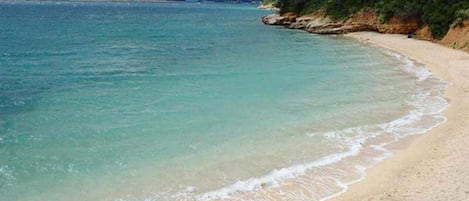 Apartment | View from property