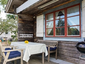 House | Exterior - 6 Person Holiday Home in Oskarshamn (Oskarshamn)