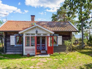Casa | Exterior