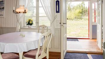Ferienhaus | Innenbereich