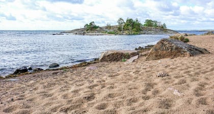 6 Person Holiday Home in Oskarshamn