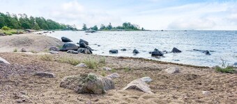 6 Person Holiday Home in Oskarshamn