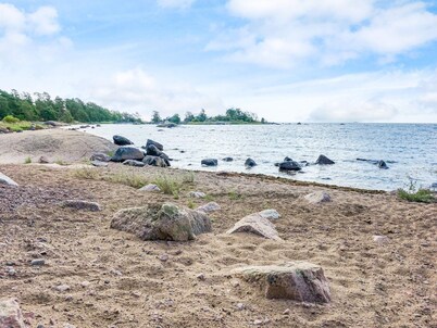 6 Person Holiday Home in Oskarshamn