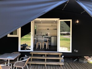 Tenda | Eksterior