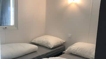 Tent | 1 bedroom, individually furnished