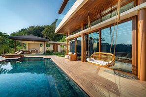 Villa | 5 bedrooms