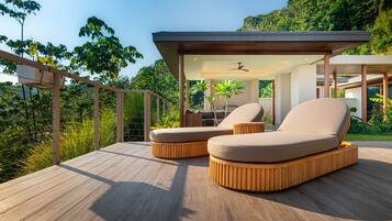 Vila | 5 kamar tidur