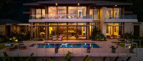 Villa | 5 bedrooms