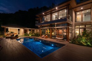 Villa | 5 slaapkamers