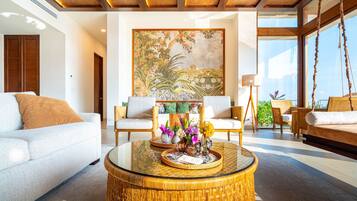 Vila | 5 kamar tidur