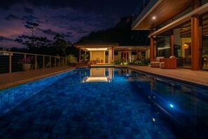 Villa | 5 slaapkamers