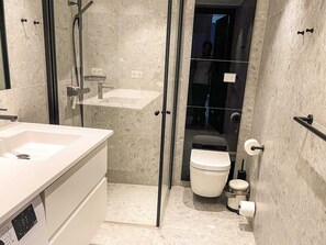 Apartment | Interior