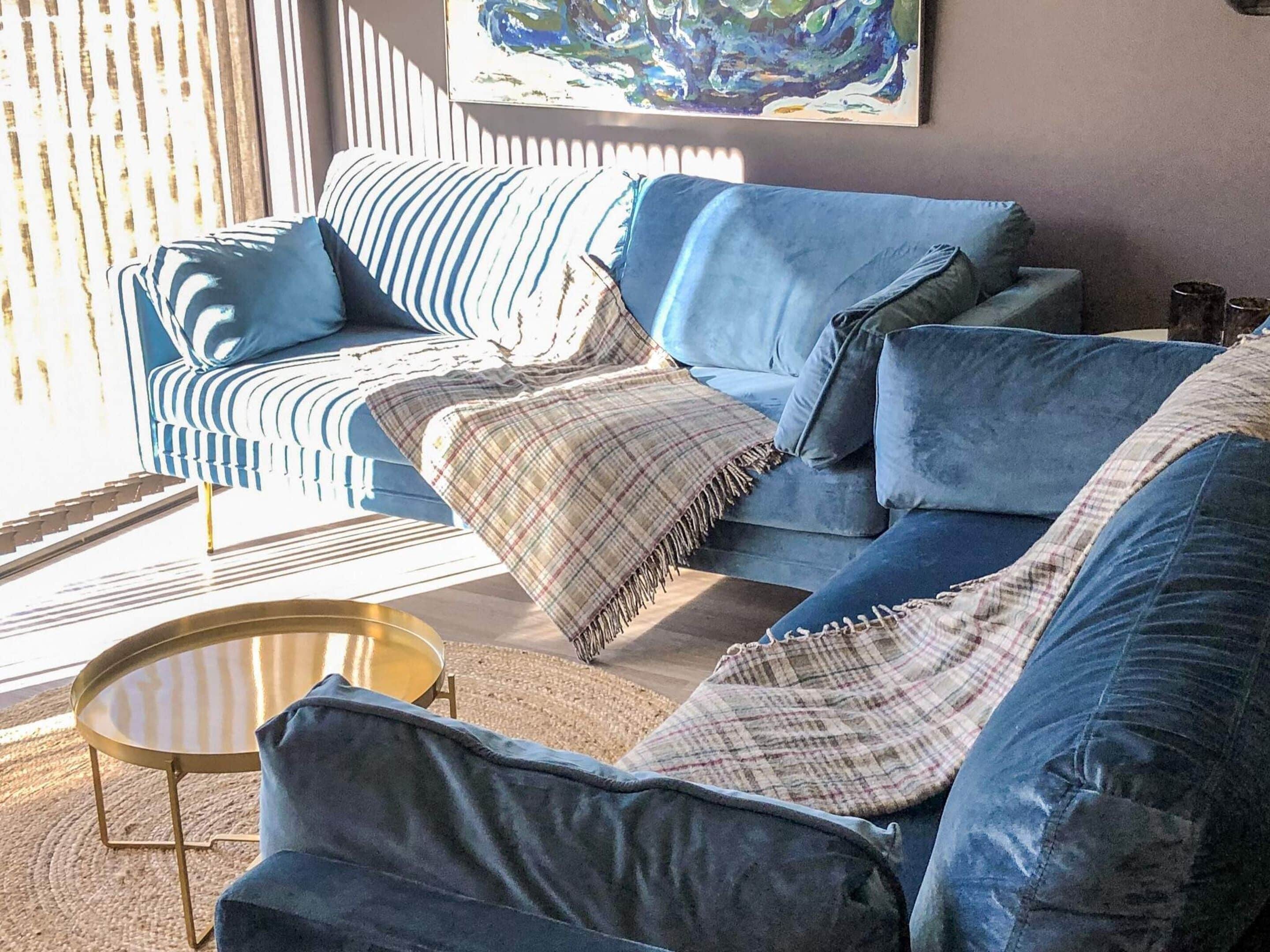 Apartment | Bahagian luar