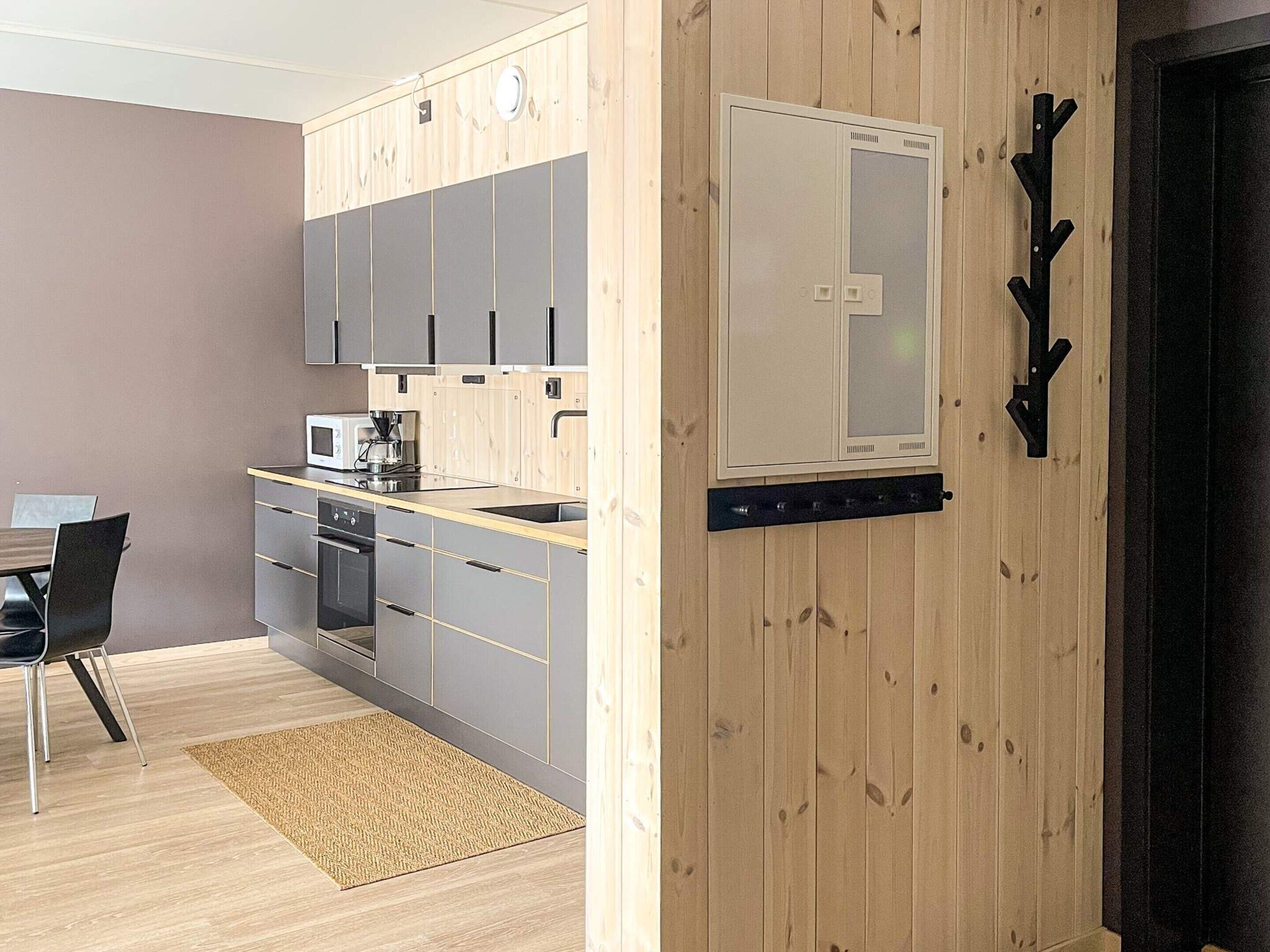 Apartment | Interior