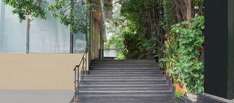 Premium Room Near Pataleshwar Temple, Pune