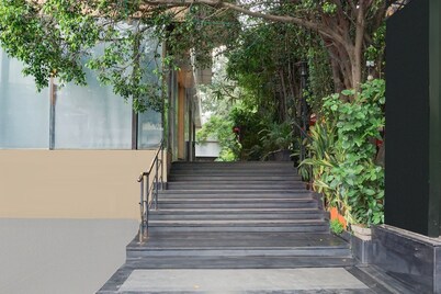 Premium Room Near Pataleshwar Temple, Pune