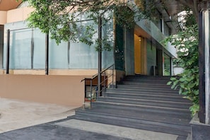 Maison | Réception