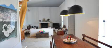 منطقة المعيشة