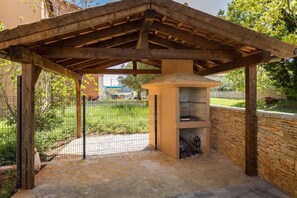 Apartment | Reception - Pet-friendly Holiday Home in Liznjan (Liznjan)