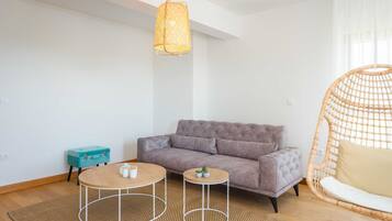 Căn hộ | Phòng khách