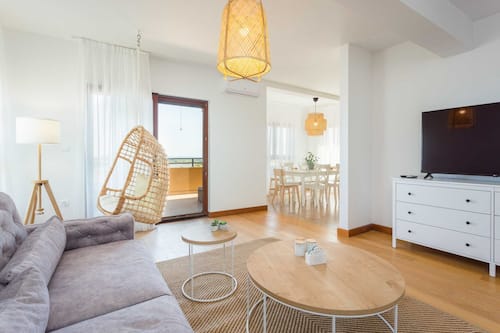Apartment | Living room