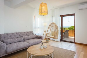 Appartement | Salle de séjour