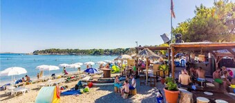 Pet-friendly Holiday Home in Liznjan