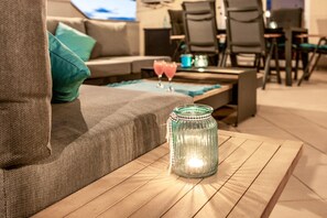 Apartment | Innendetails