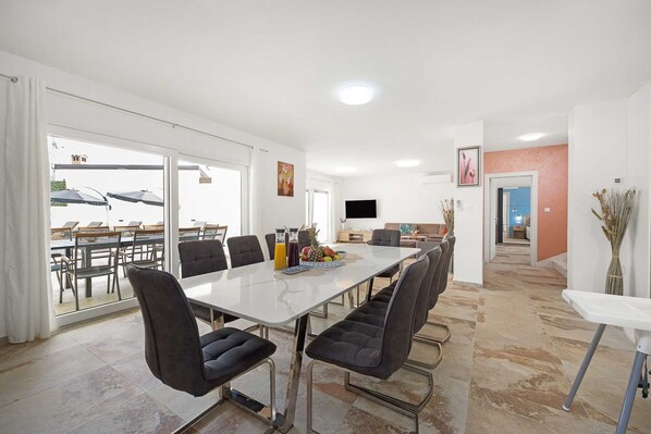 Villa | Private kitchen