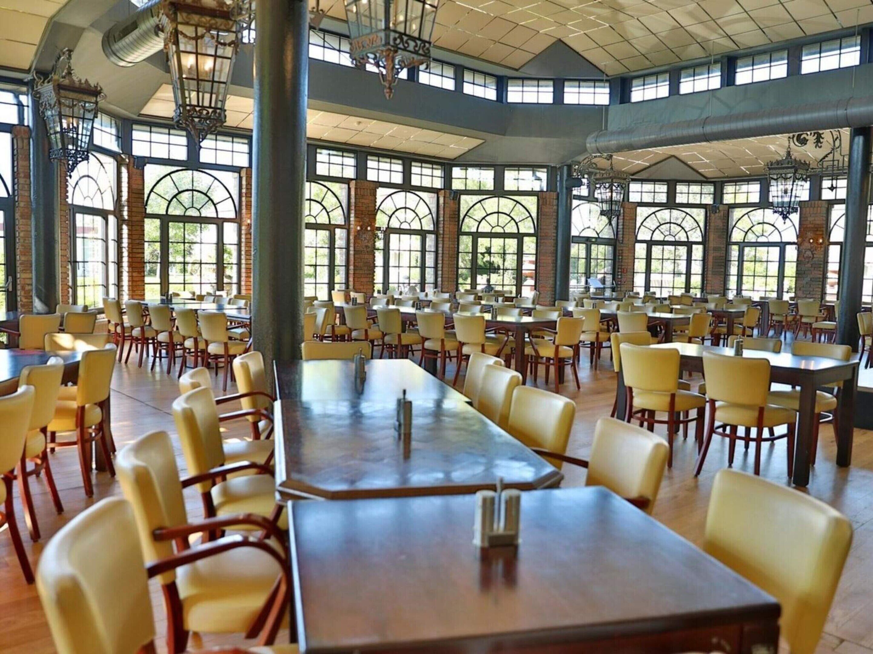 บ้านพัก | ภายใน