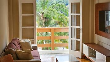 Apartamento | Zona de estar