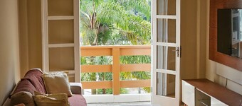 无忧无虑公寓 卡皮瓦里  